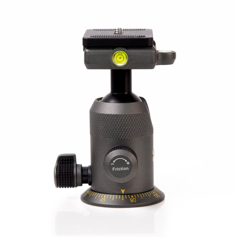 Vanguard Alta BH-100 Ball Head - Image 3